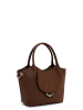 SURI FREY Shopper SFY Kristy in cognac
