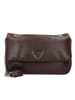 Guess Sunetra Schultertasche 28 cm in espresso