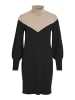 Vila Minikleid in Black 2