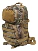 Brandit Brandit Rucksäcke in tactical camo
