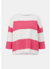 comma Strickpullover  in  44X0_pink