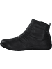 Esgano Klassische Stiefeletten in Schwarz