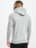 DENIM PROJECT Hoodie in grey