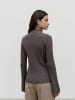 Vero Moda Strickpullover in Chocolate Torte