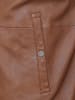 JCC Lederjacke 31023633 in cognac