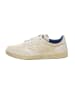 Premiata Sneaker CLAY in bianco
