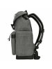 Strellson Northwood 2.0 - Rucksack LVF 1 47 cm (dark grey) in dark grey