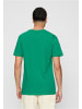 Mister Tee Mister Tee Herren Wonderful Tee in forest green