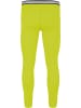 Normani Outdoor Sports Herren Merino Unterhose Sydney in Gelb