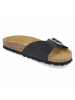 Beliana Pantolette in black