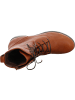 Think! Stiefelette AGRAT in Kastanie