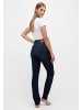 ANGELS Jeans Jeans Skinny in Blau