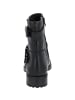 Palado Stiefeletten Jostle in Schwarz