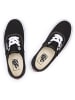 Vans Kinder Sneaker in Schwarz