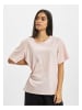 DEF DEF T-Shirts in rose