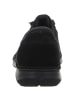 Josef Seibel Schnürschuhe in schwarz