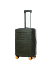 BRIC`s BY Ulisse - 4-Rollen-Trolley 65 cm erw. in olive