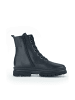 Gabor Comfort Biker Boots in schwarz