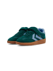 Hummel Klettverschluss Sneaker Vm78 Cph Lebensstil Kinder in JUNE BUG