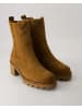Paul Green Klassische Stiefeletten in Braun