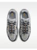 Nike Sneaker Nike in Grey Fog/Newsprint-Photon Dust-Laser Orange-Summit White