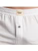 Omera Organic Boxershorts in White