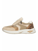 WALDLÄUFER Freizeit Schnürer für Damen in beige