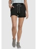Urban Classics Shorts - undefined in black
