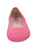 Sioux Ballerina Villanelle-701 in pink