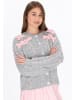myMo Cardigan in grey