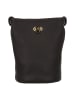 Usha Women Bucket Bag in Black