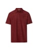 Vaude Albsteig Shirt III in Rot