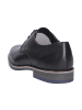 LLOYD Schnürschuh DRIFT 110 in schwarz