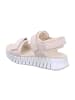 Ecco Sandalette in beige