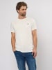 MCS T-Shirt Texas in White