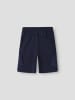 name it Shorts in Navy Blazer