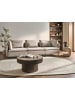 Beliani 8-tlg Modulsofa EGERIS in Beige