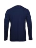 U.S. Polo Assn. Shirt in dunkelblau