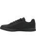 Hummel Hummel Sneaker Busan Synth. Erwachsene Atmungsaktiv Leichte Design in BLACK/BLACK