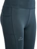 Newline Leggings Nwllean High Waist Pocket Tights W in DARK SLATE