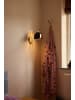 Osram Decor Corolle Wall Wandleuchte G9 Schwarz Metall Glas