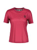 SCOTT W RC RUN S/SL SHIRT in Pink