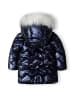 Minoti Winterjacke milkshake 1 in blau