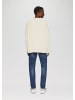 QS T-Shirt in 0510_beige