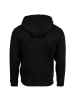 Replay Sweatjacke in Schwarz