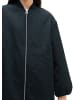 Marc O'Polo Blouson-Mantel im Aviator-Stil regular in Deep Night Blue