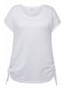 Angel of Style Shirt in schneeweiß