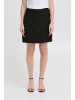 ICHI Rock IHLINNO Regular fit in Black