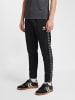 Hummel Verstellbare Taille Hose Hmlauthentic Erwachsene in BLACK