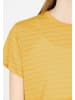 Whistler T-Shirt Skylon in 5261 Misted Yellow